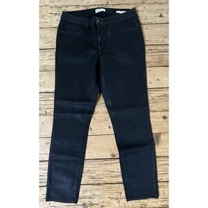 Jessica Simpson Women’s Size 8/29 Black Super Skinny Jeans